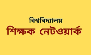 ডিজিটাল আইন বাতিল ও সাংবাদিকের মুক্তি দাবি বিশ্ববিদ্যালয়ের ৪৮ শিক্ষকের