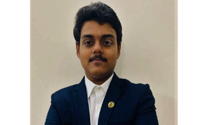 বিশ্বখ্যাত স্ট্যানফোর্ড বিশ্ববিদ্যালয়ের ডাক পেলেন মাস্টারমাইন্ডের রাইয়ান 