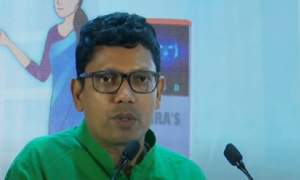 আলিয়া ও কওমী মাদ্রাসার ৫০ লাখ শিক্ষার্থীকে প্রশিক্ষণ দেওয়া হবে: পলক 