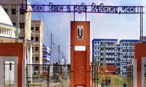 পাবিপ্রবির সেই ৩ শিক্ষার্থীর শিবির সংশ্লিষ্টতার প্রমাণ পায়নি পুলিশ
