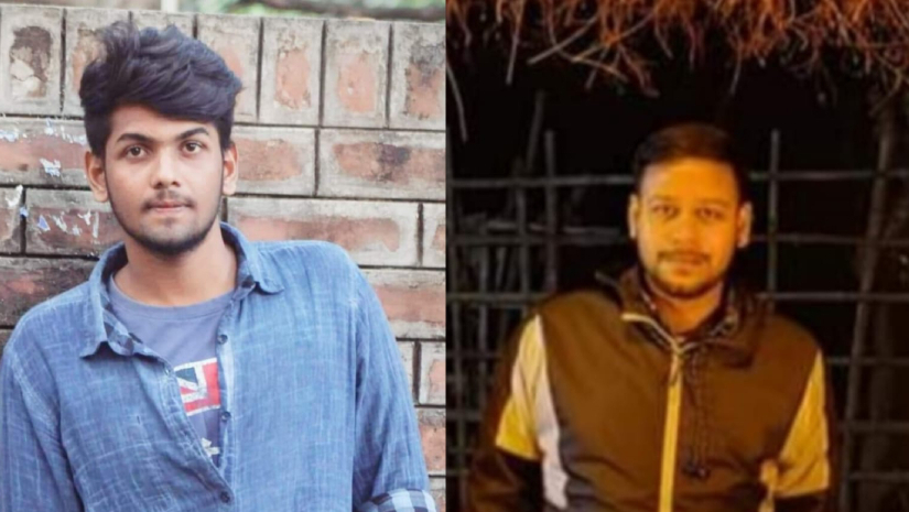 যবিপ্রবিতে শিক্ষার্থী নির্যাতন : ধরাছোঁয়ার বাইরে অভিযুক্ত ২ ছাত্রলীগ কর্মী