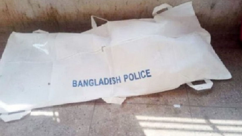 বাবা-মায়ের ওপর অভিমান করে ছেলের আত্মহত্যা