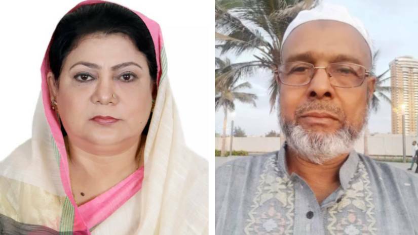 চট্টগ্রাম বিশ্ববিদ্যালয় উপাচার্য ও রেজিস্ট্রারকে আইনি নোটিশ