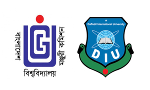 দুই অনিয়মের ব্যাখ্যা চেয়ে ড্যাফোডিলকে ইউজিসির চিঠি