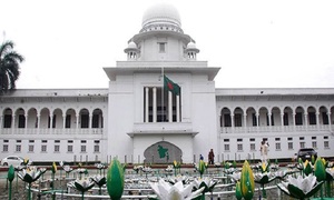 শিক্ষাপ্রতিষ্ঠানে মঙ্গল শোভাযাত্রার নির্দেশনা স্থগিত চেয়ে রিট