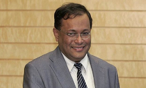 পহেলা বৈশাখ বাঙালিদের সার্বজনীন উৎসব: তথ্যমন্ত্রী