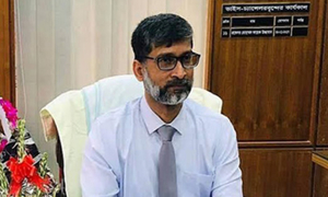 দেশে নতুন চালু হওয়া শিক্ষাব্যবস্থা বিশ্বমানের: খুবি ভিসি