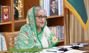 বিদ্যুৎ ব্যবহারে সকলকে সাশ্রয়ী হতে হবে: প্রধানমন্ত্রী