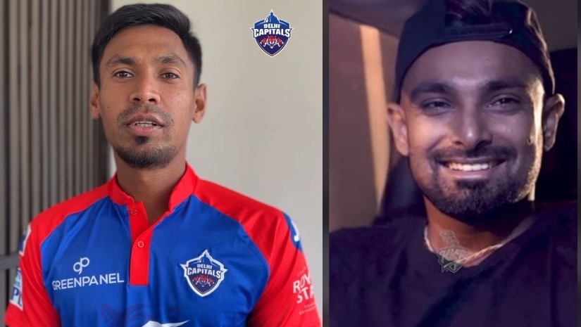 খেলার নামে লিটন-মোস্তাফিজদের দিয়ে লাইক-কমেন্টের ব্যবসা আইপিএলে
