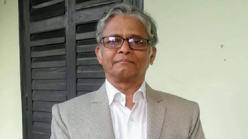 ঈদ সবার মাঝে মানবিক মূল্যবোধ জাগ্রত করে: ঢাবি ভিসি