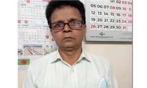 গাইনি ওয়ার্ডের ওষুধ চুরি করে ধরা চমেক কর্মচারী
