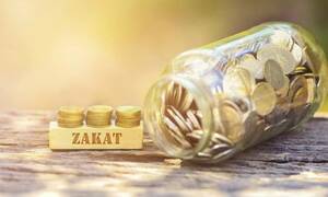 আর্থিক ব্যবস্থা বদলের অন্যতম ফরজ ইবাদত যাকাত
