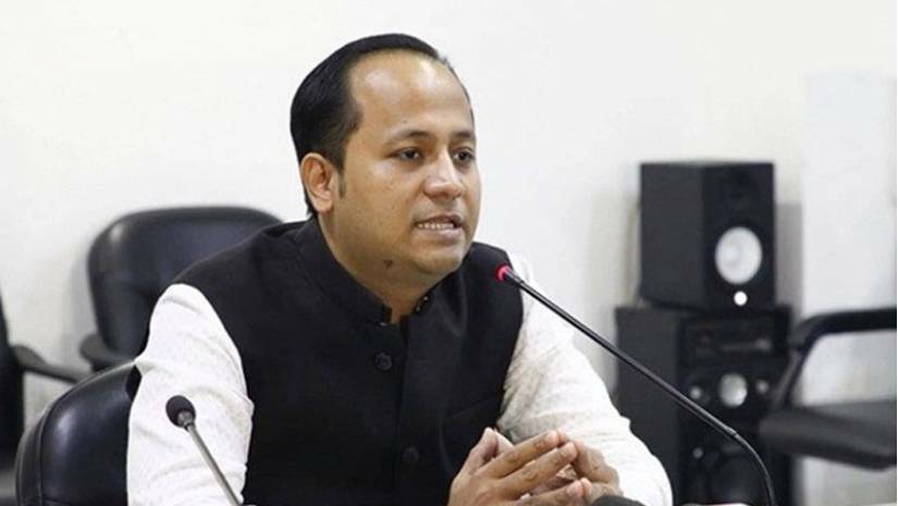 আগুন লাগার ঘটনাগুলো আমরা খতিয়ে দেখছি: শিক্ষা উপমন্ত্রী
