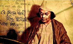 আব্বাসউদ্দিন পান আনতে আনতেই নজরুল লিখে ফেলেন ‘ও মন রমজানের ঐ...’