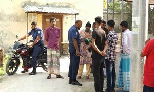 বিষাক্ত মদপানে রুয়েট শিক্ষার্থীসহ তিনজনের মৃত্যু