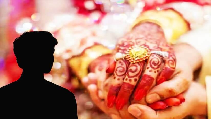 প্রেমিকের বিয়েতে ছদ্মবেশে হাজির তরুণীর ভয়ঙ্কর কান্ড