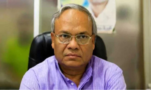 প্রায় পাঁচমাস পর কারামুক্ত হলেন রুহুল কবির রিজভী