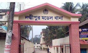 ছেলে বাসায় ফিরে দেখেন মায়ের খন্ডিত লাশ