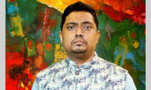 তিতাস গ্যাসের পরিচালক হলেন বুয়েট ছাত্রলীগের সাবেক সম্পাদক তন্ময়