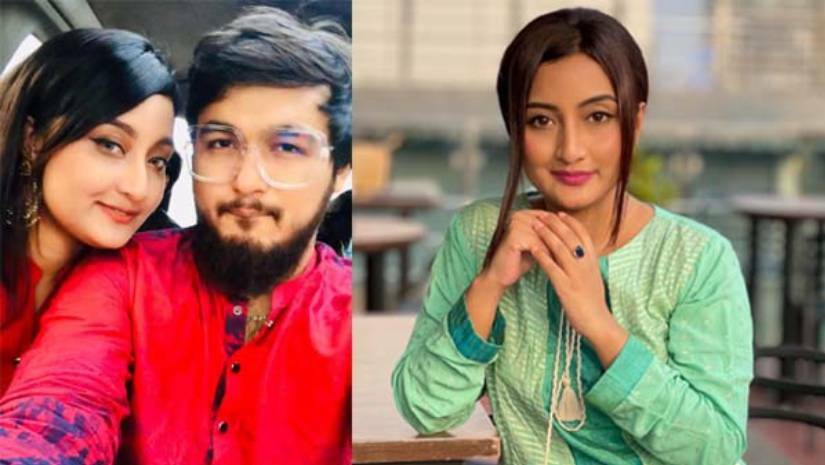 মঞ্চে নোবেলের মাতলামি, যা বললেন স্ত্রী