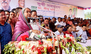 প্রশ্নফাঁসের গুজব রটনাকারীদের বিরুদ্ধে কঠোর ব্যবস্থার হুশিয়ারি শিক্ষামন্ত্রীর