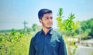 গ্যাস লাইন মেরামতের সময় বিস্ফোরণ, জবি ছাত্র সহ দগ্ধ আট 