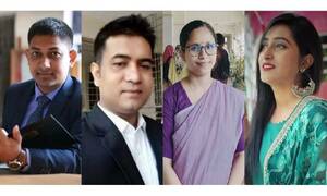 প্রধানমন্ত্রী স্বর্ণপদক পাচ্ছেন বশেমুরবিপ্রবির ৪ শিক্ষার্থী 
