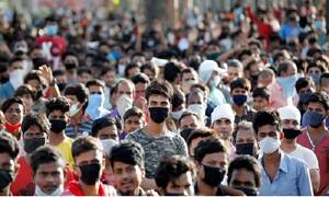 দেশে তিন মাসে বেকার বাড়ল ২ লাখ ৭০ হাজার