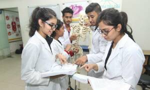 নতুন বর্ষে ডেন্টালের ভর্তি শুরু ২৩ মে