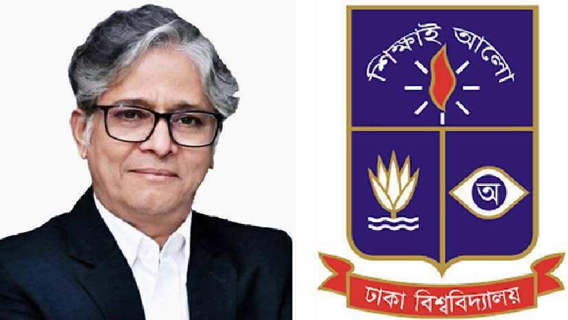 ৭ দিনের সফরে দক্ষিণ কোরিয়ায় ঢাবি উপাচার্য অধ্যাপক আখতারুজ্জামান
