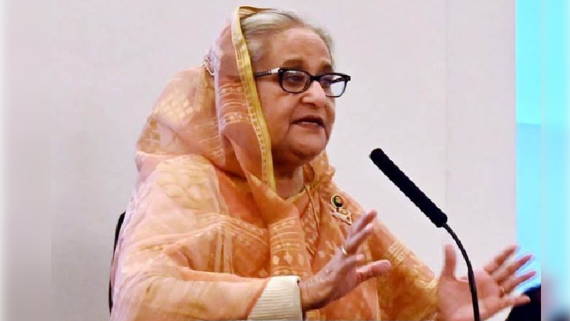আগামী নির্বাচনে আওয়ামী লীগ বিজয়ী হবে: প্রধানমন্ত্রী