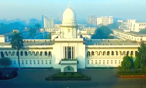 ভিকারুননিসায় ১৮ শিক্ষার্থীর সহোদরাকে ভর্তির নির্দেশ