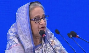 বাংলাদেশ বিশ্বের ৩৫তম বৃহৎ অর্থনীতির দেশ: প্রধানমন্ত্রী