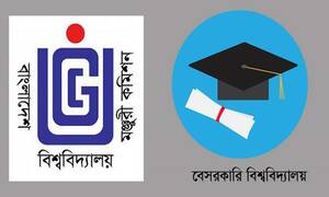 স্থায়ী ক্যাম্পাসে ফিরছে বেসরকারি বিশ্ববিদ্যালয়গুলো