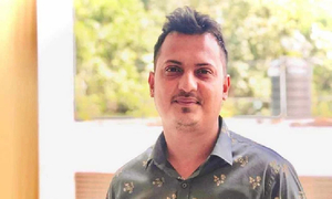 ডিবি পুলিশ সেজে ছিনতাই, ছাত্রলীগ নেতা গ্রেফতার