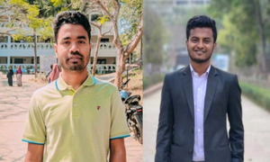 কুবি চট্টগ্রাম স্টুডেন্টস ওয়েলফেয়ার অ্যাসোসিয়েশনের নেতৃত্বে মিসকাত-মাসুম