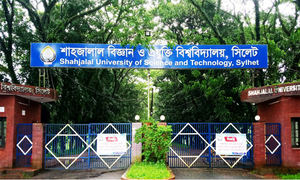 নিরাপত্তাহীনতায় শাবিপ্রবি ক্যাম্পাসের নিরাপত্তাকর্মীরা