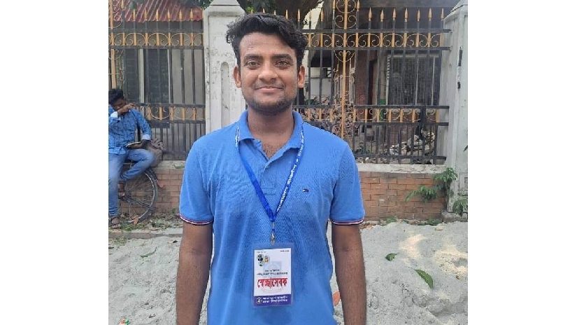 গেস্ট রুমে নির্যাতন করে হল থেকে বের করে দেয়ার অভিযোগ ছাত্রলীগ নেতার বিরুদ্ধে