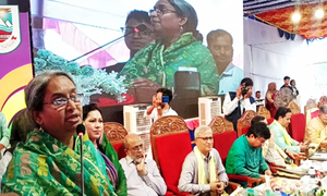 শেখ হাসিনার বিশ্বনেত্রী হওয়া নিয়ে একদিন গবেষণা হবে: শিক্ষামন্ত্রী