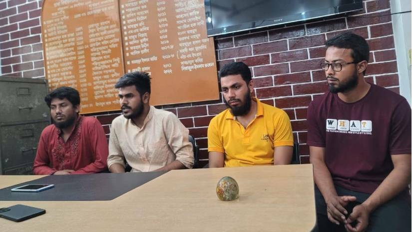 ‘আবরার কায়দায় আমাদেরকে নির্যাতন করেছে ছাত্রলীগ’
