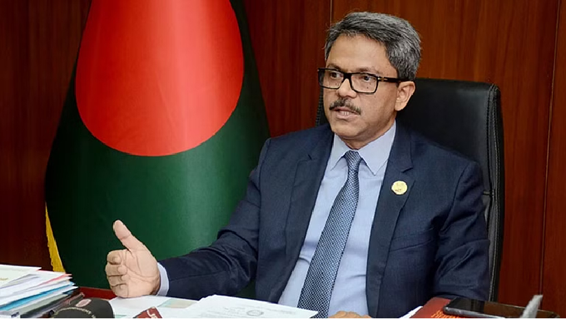 যুক্তরাষ্ট্রের নতুন ভিসা নীতিতে বিএনপির দুশ্চিন্তা হওয়া উচিৎ: প্রতিমন্ত্রী
