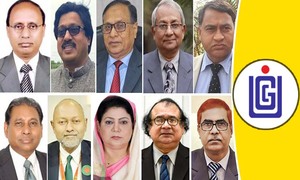 আইনের ঊর্ধ্বেই থাকছেন ভিসিরা!