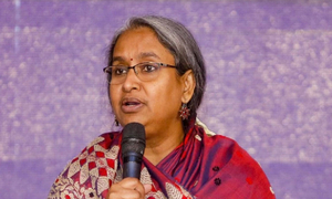 সব ধর্মই শান্তির শিক্ষা দেয়: শিক্ষামন্ত্রী 