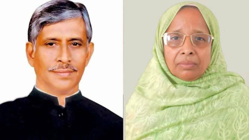 আওয়ামী লীগের আজমতকে হারিয়ে জয় জাহাঙ্গীরের মা জায়েদার