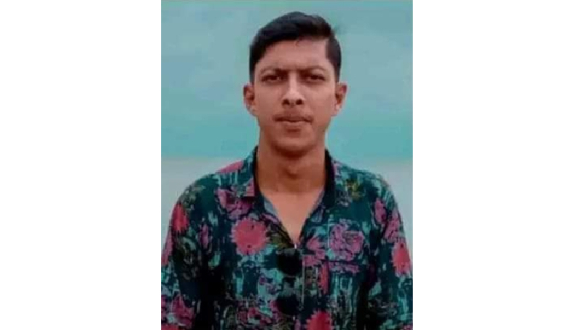 চরফ্যাশনে মোটরসাইকেলের নিয়ন্ত্রণ হারিয়ে যুবকের মৃত্যু
