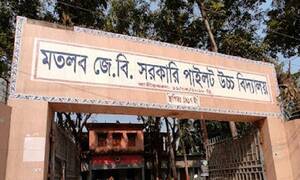 মেসেঞ্জার গ্রুপে প্রশ্ন পাঠিয়ে নকল সংগ্রহ, বহিষ্কার ৫ এসএসসি পরীক্ষার্থী