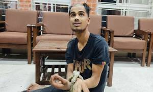 বিশ্ববিদ্যালয় থেকে সাইকেল চোর চক্রের সদস্য আটক