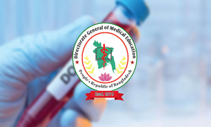 ডোপ টেস্ট বাধ্যতামূলক হচ্ছে বেসরকারি মেডিকেল ভর্তিতে 