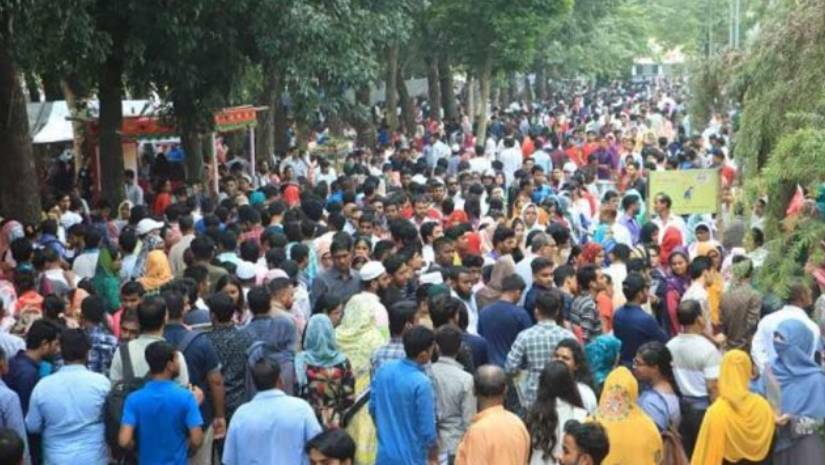 রাবি ভর্তি পরীক্ষায় প্রক্সি দিতে এসে আটক ৭