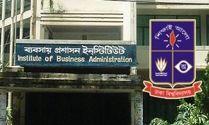 আইবিএ শিক্ষিকা ক্ষণিকার শাস্তি নির্ধারণে ট্রাইব্যুনাল গঠন ঢাবির